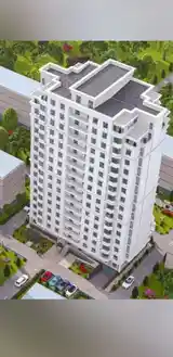 1-комн. квартира, 2 этаж, 60 м², 32 мкр-3