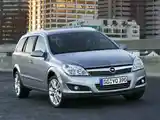 Opel Astra H, 2007-5