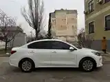 Kia Rio, 2018-2