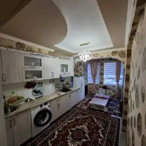 2-комн. квартира, 8 этаж, 88м², Цирк