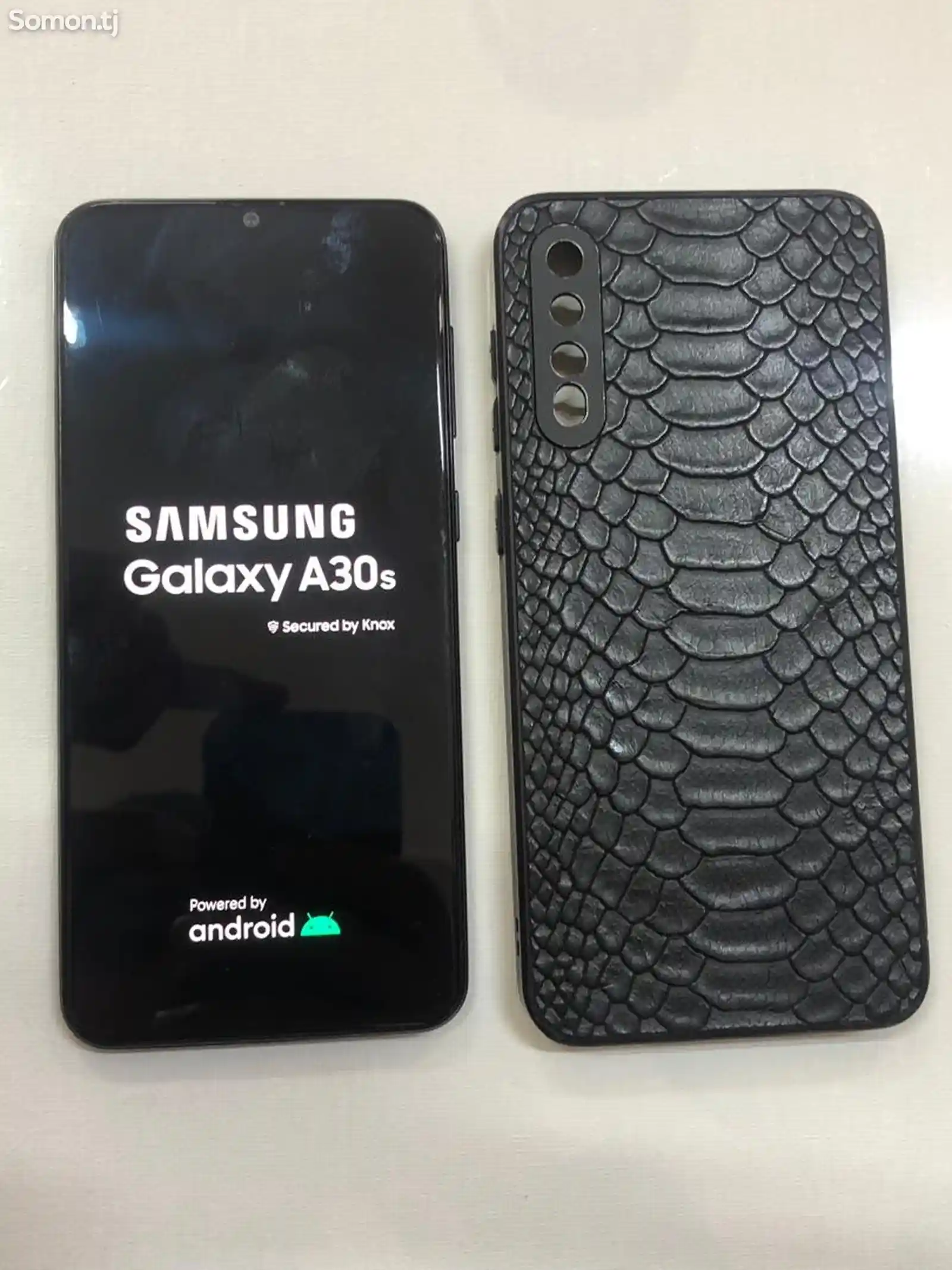 Samsung Galaxy А30S 64gb-2