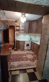 3-комн. квартира, 4 этаж, 90м², Шоҳмансур-9