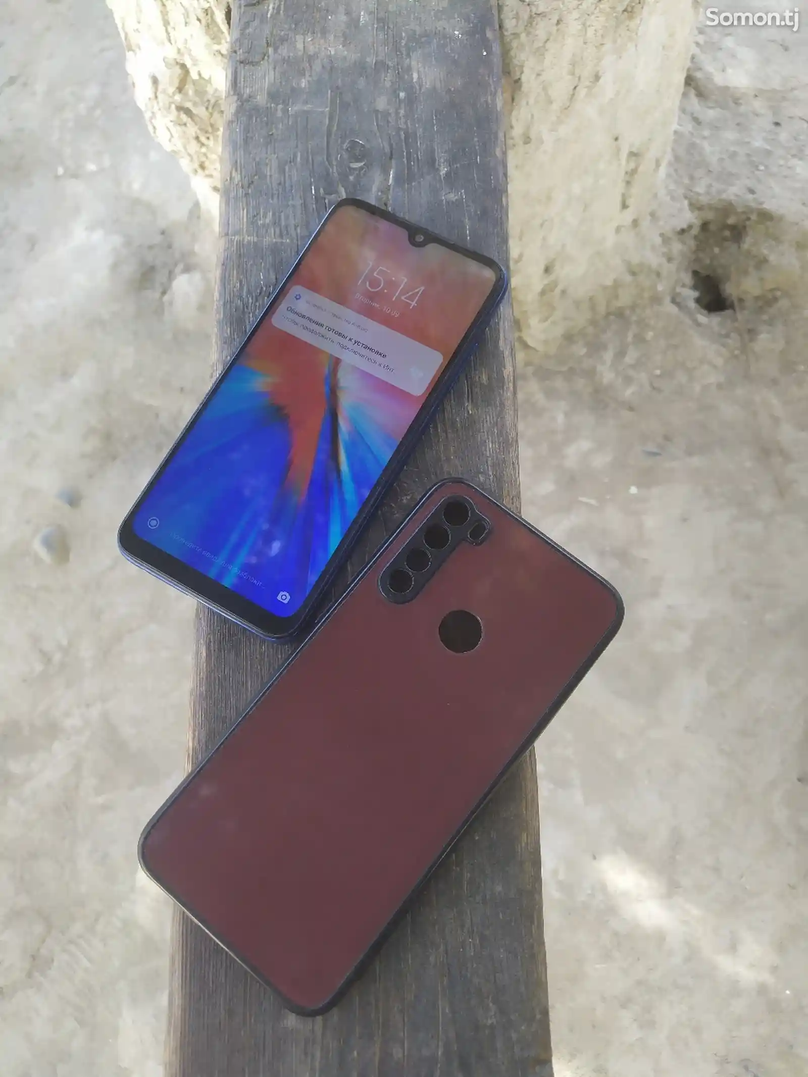 Xiaomi Redmi Note 8-3