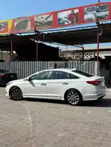 Hyundai Sonata, 2016-4