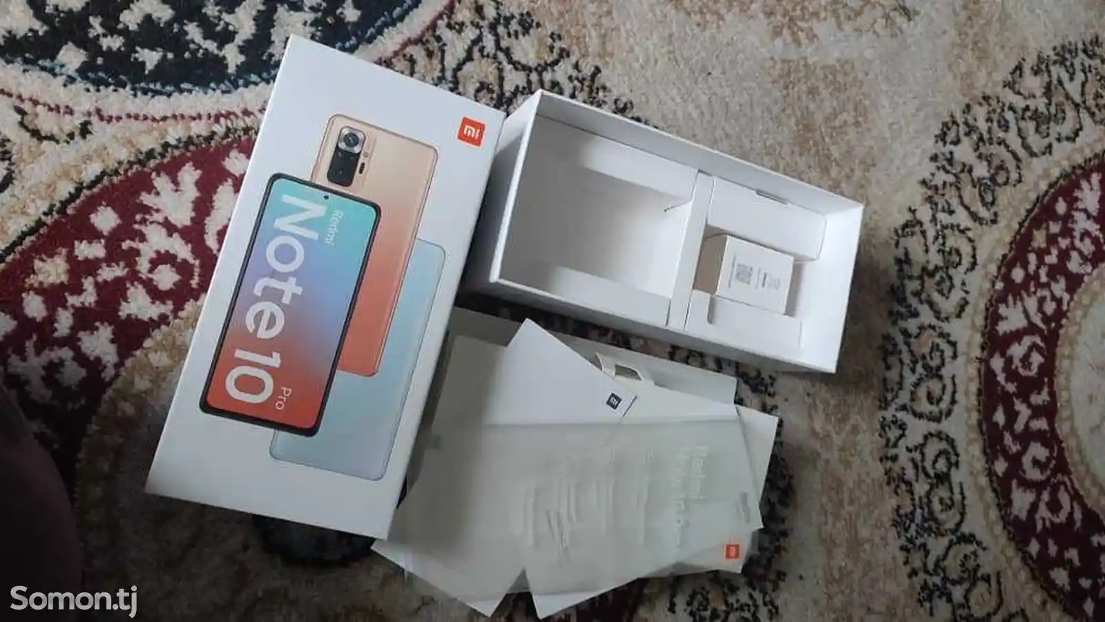 Xiaomi Redmi Note 10pro-2