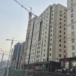 3-комн. квартира, 5 этаж, 125 м², 82мкр