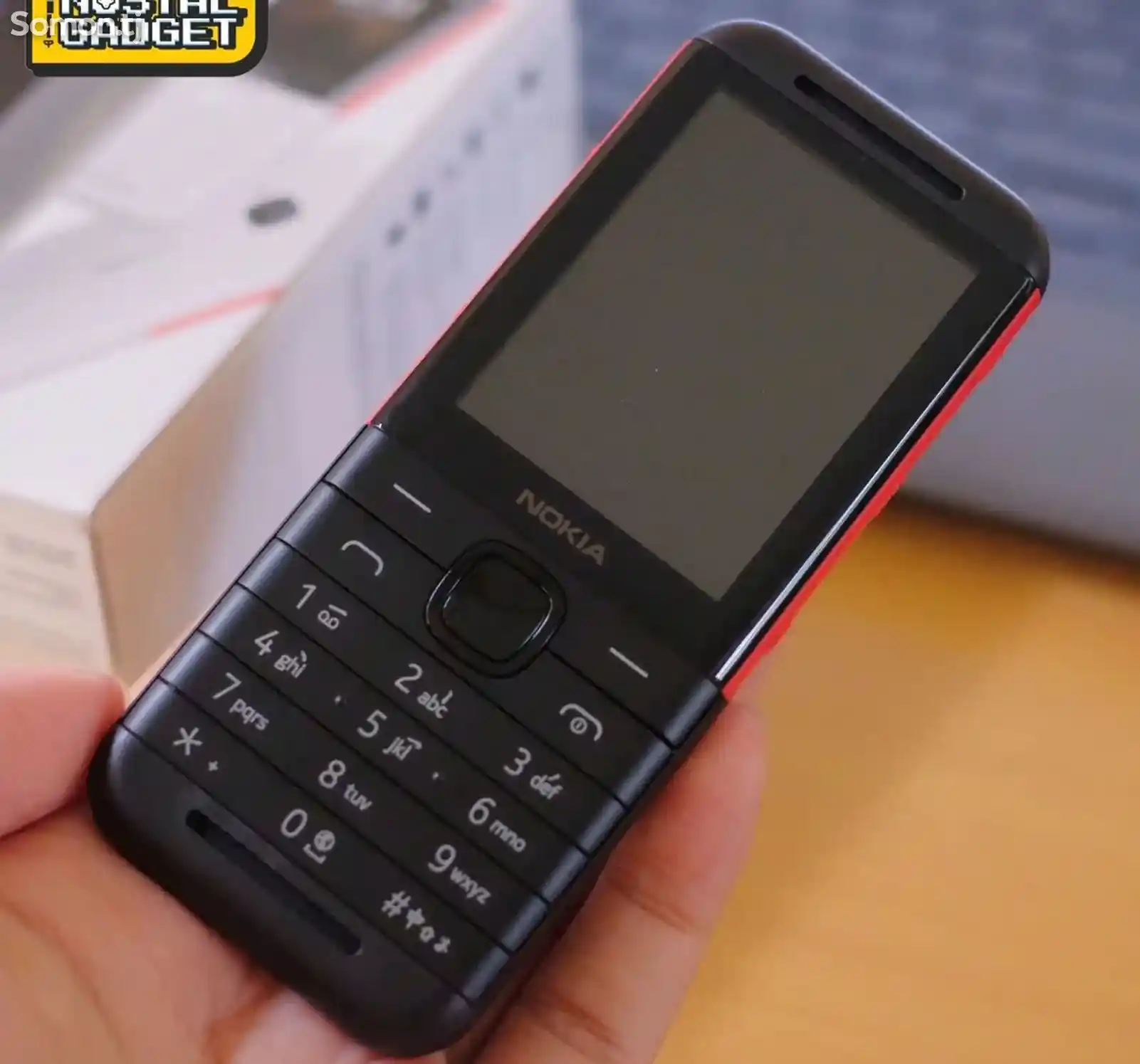 Nokia 5310-10