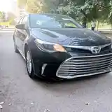 Toyota Avalon, 2014-6