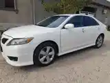 Toyota Camry, 2011-6