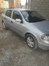 Opel Astra G, 2000-4