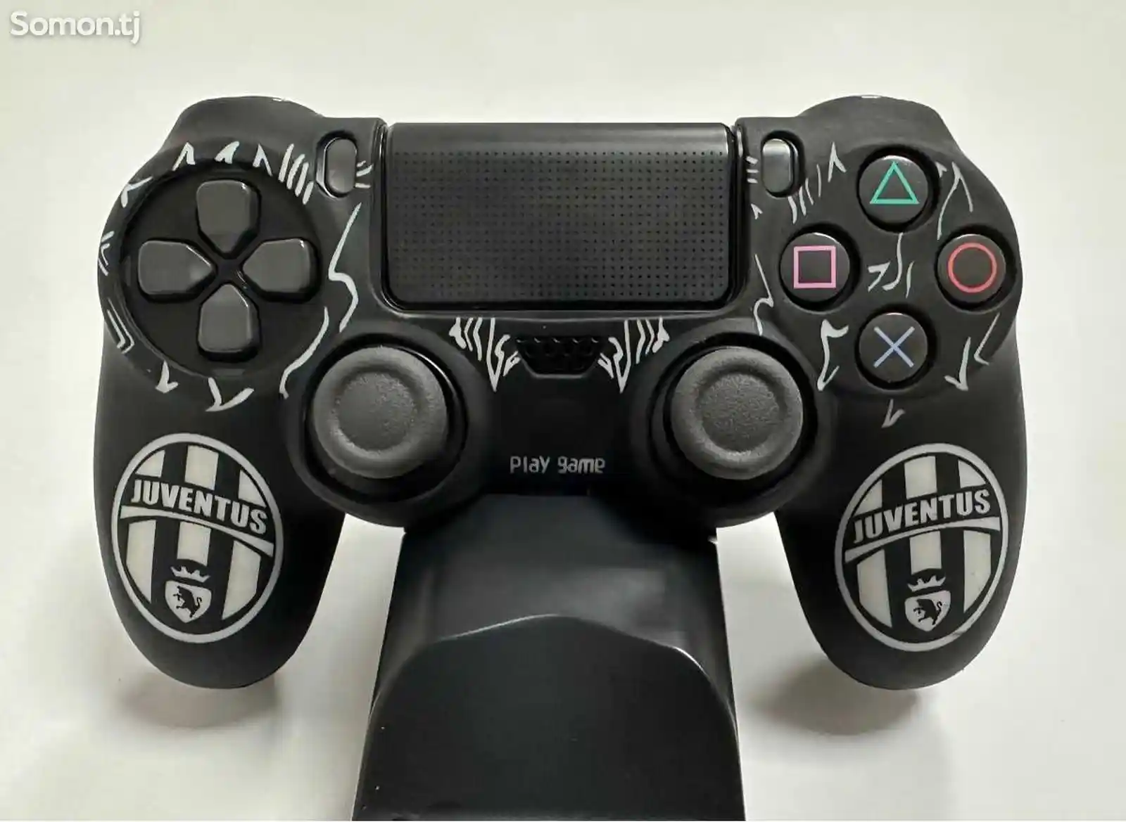 Защитные силиконовые чехлы для геймпада PS4 DualShock-1