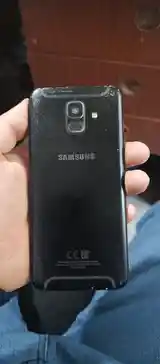 Samsung Galaxy A6-2