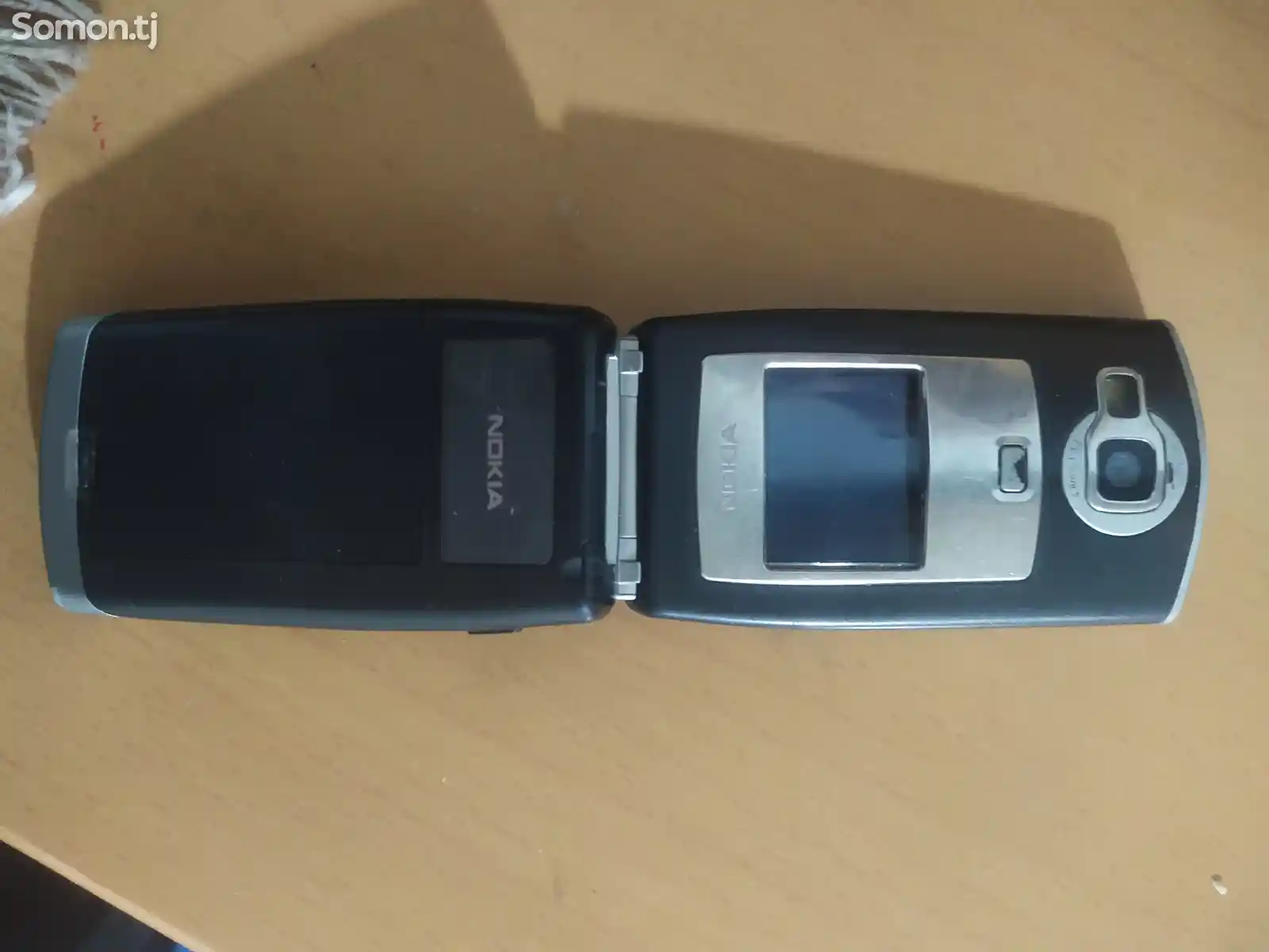 Nokia N71-3