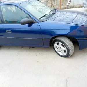 Opel Astra F, 1996