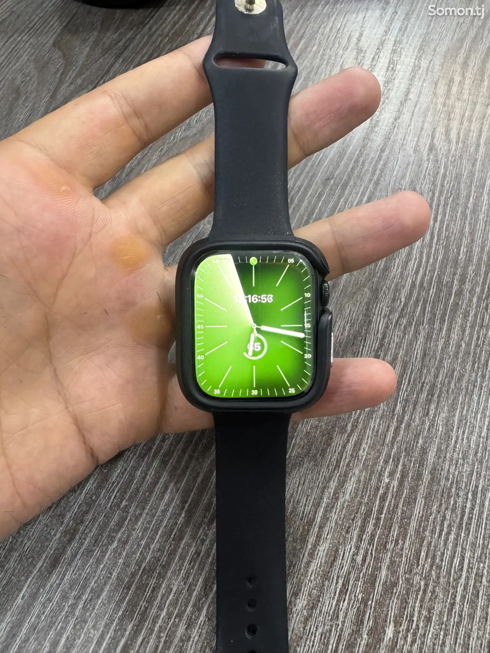 Apple Watch series 7 /45m-6