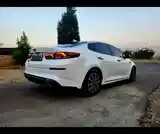 Kia Optima, 2019-2