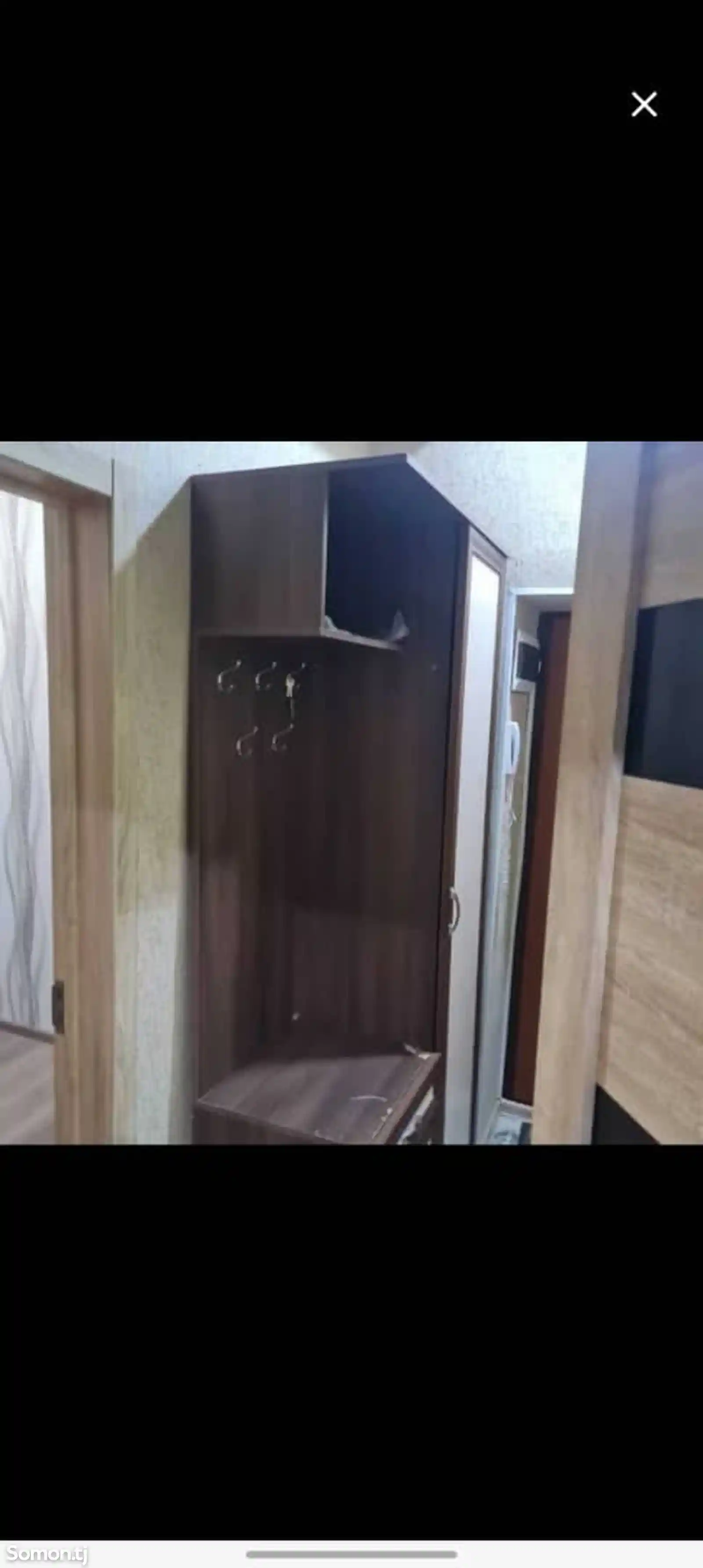 2-комн. квартира, 1 этаж, 65м², 19 мкр-1