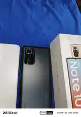 Xiaomi Redmi Note 10 Pro 128/11gb-8