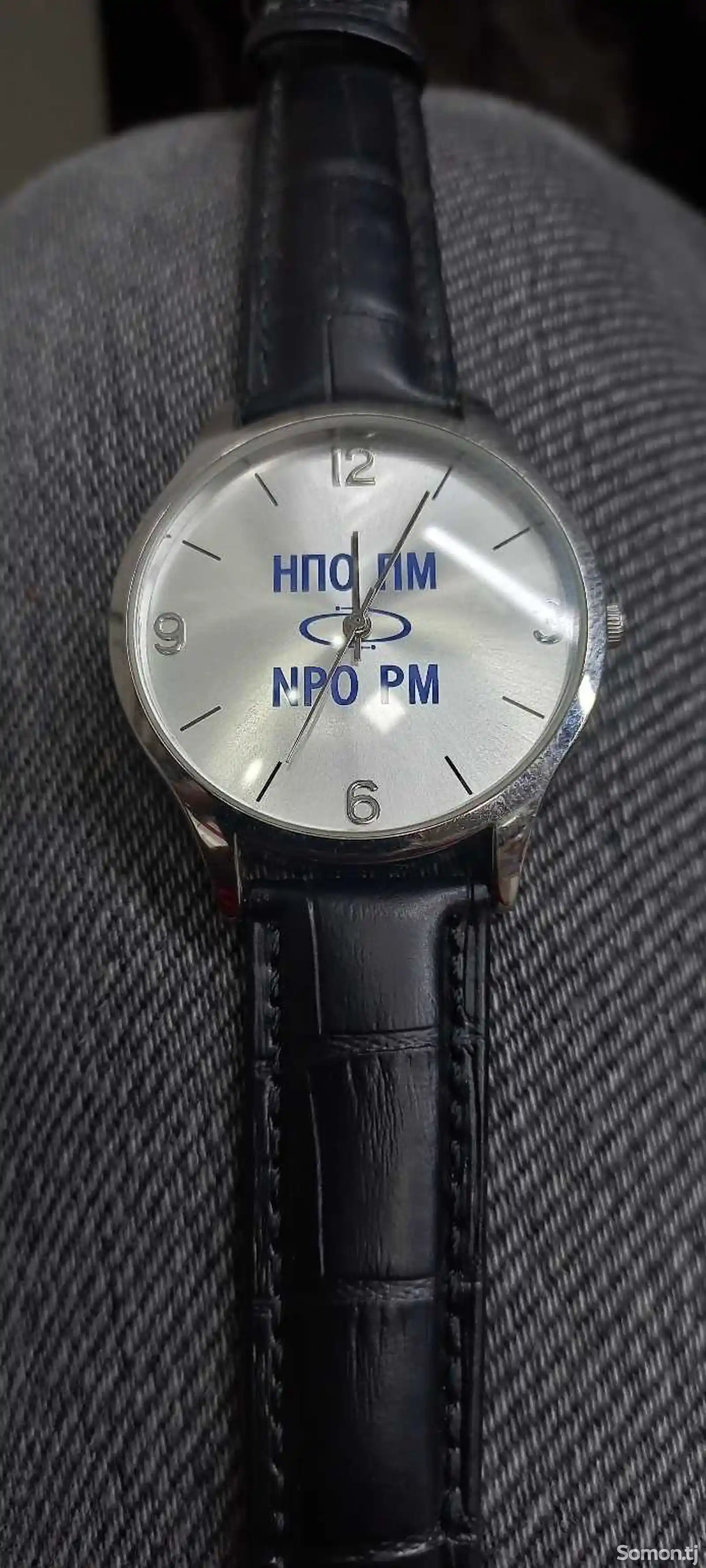 Часы НПО ПМ-3