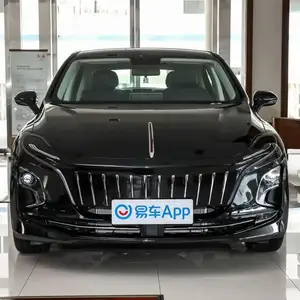 Hongqi E-QM5, 2024