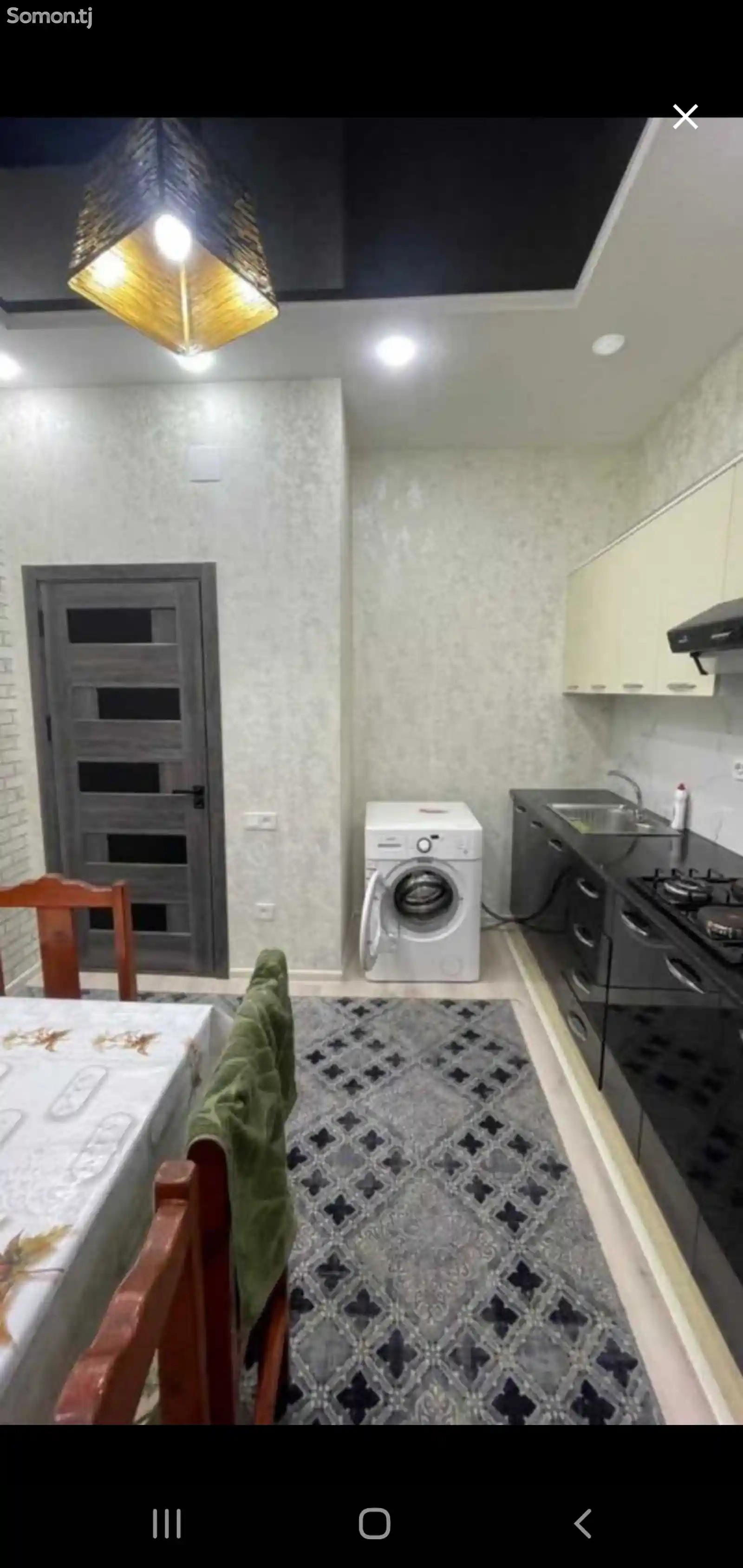 2-комн. квартира, 10 этаж, 55м², 20 мкр-6