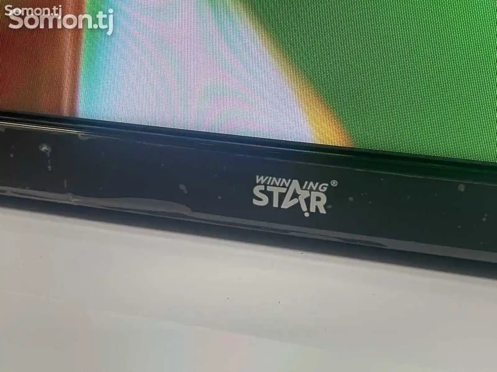 Телевизор Star 50 дюйм Android Smart-5
