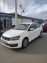 Volkswagen Polo, 2019-6