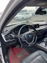 BMW X5, 2015-6