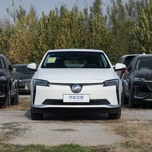 Buick Velite 6, 2024