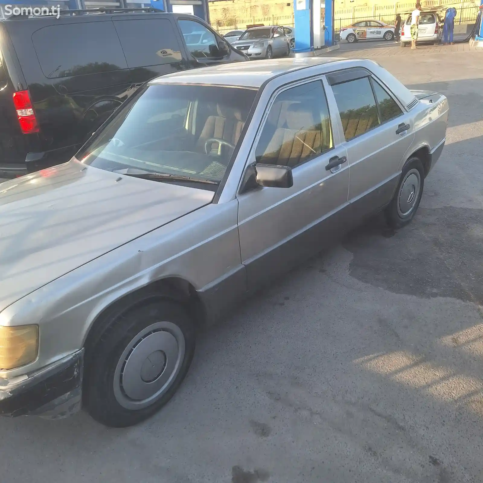 Mercedes-Benz W124 , 1992-2