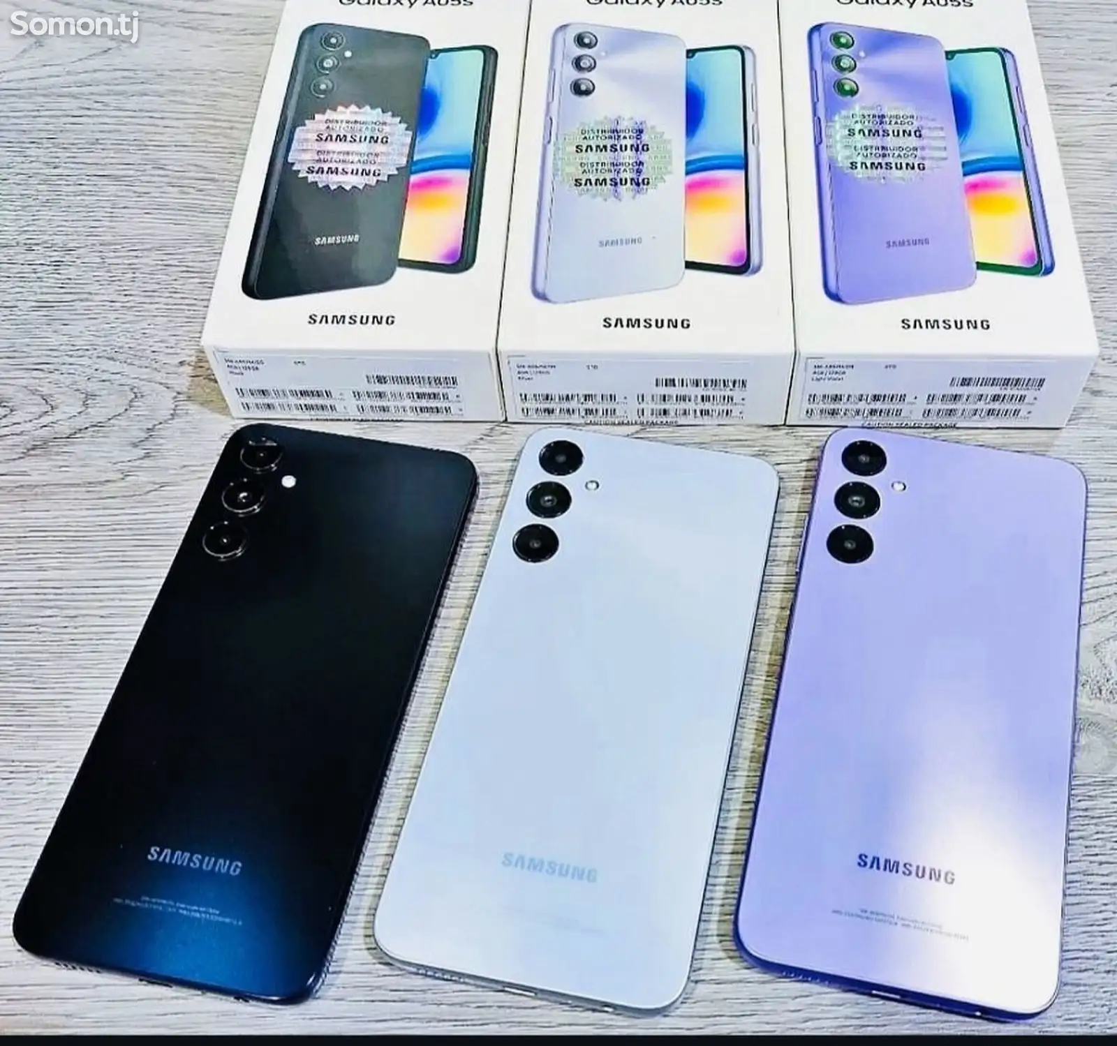 Samsung Galaxy A05s,128гб-1