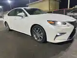 Lexus ES series, 2016-4