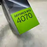 Видеокарта GeForce RTX 4070 12Gb Zotac-2