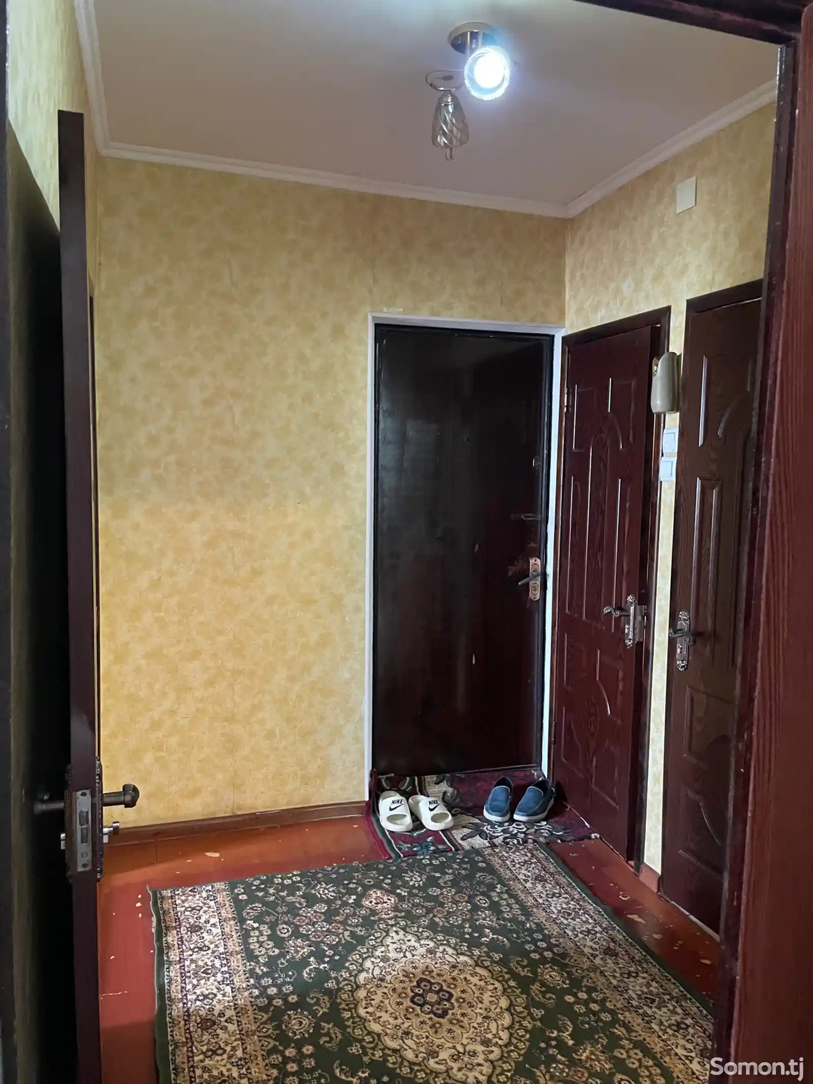 2-комн. квартира, 5 этаж, 38 м², Шоҳмансур-6