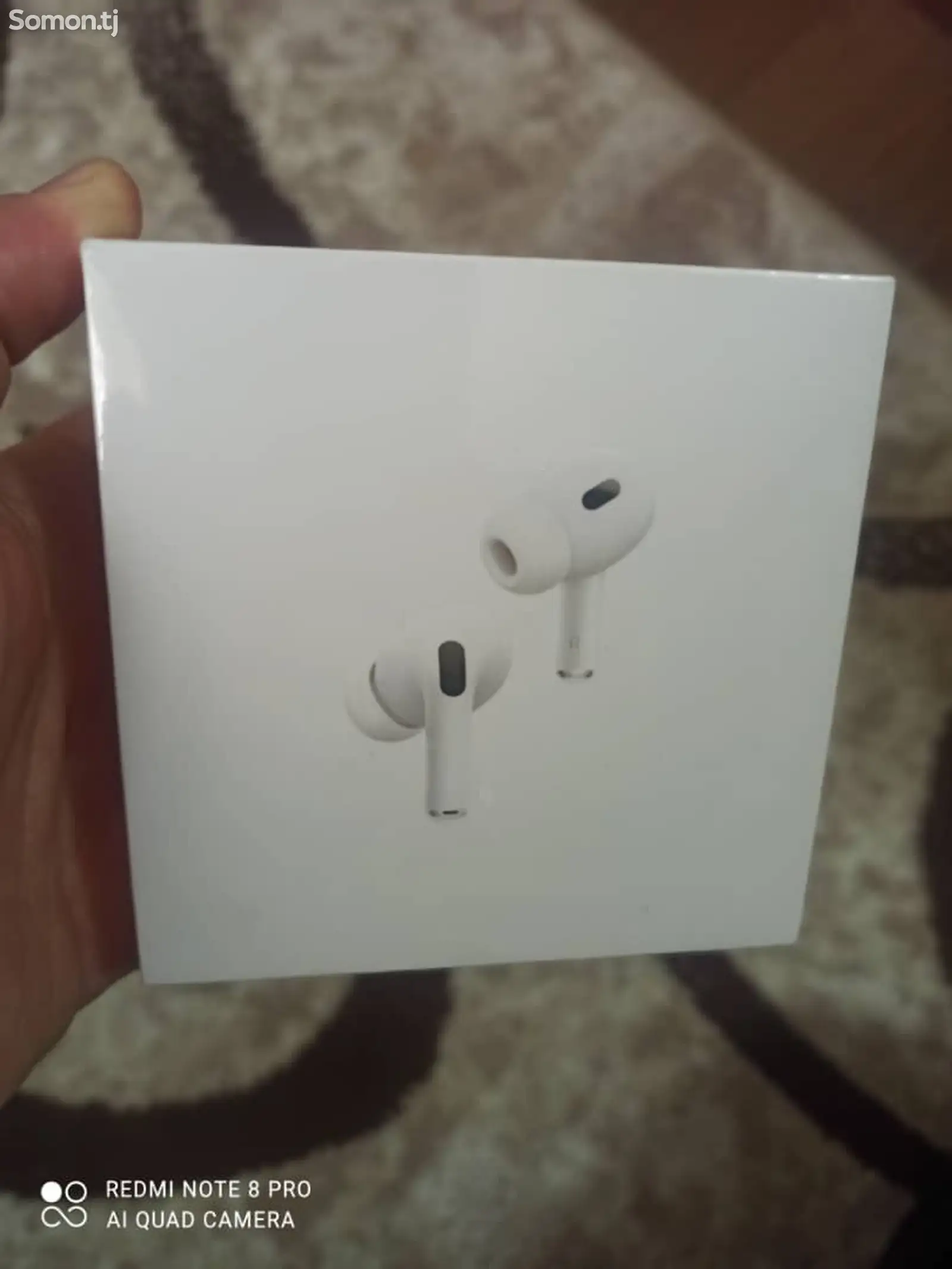 Наушники Airpods pro 2