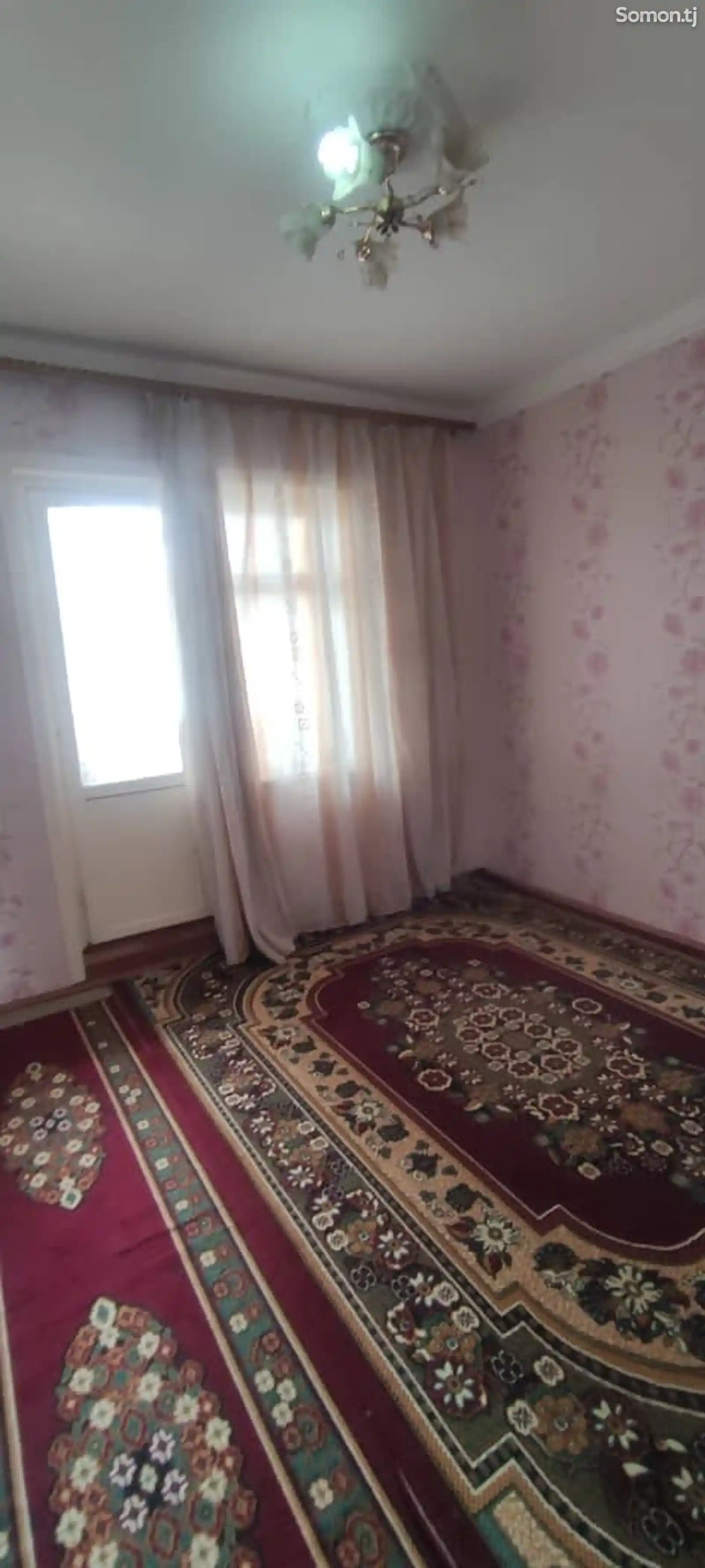 3-комн. квартира, 5 этаж, 50м², 12 мкр-9