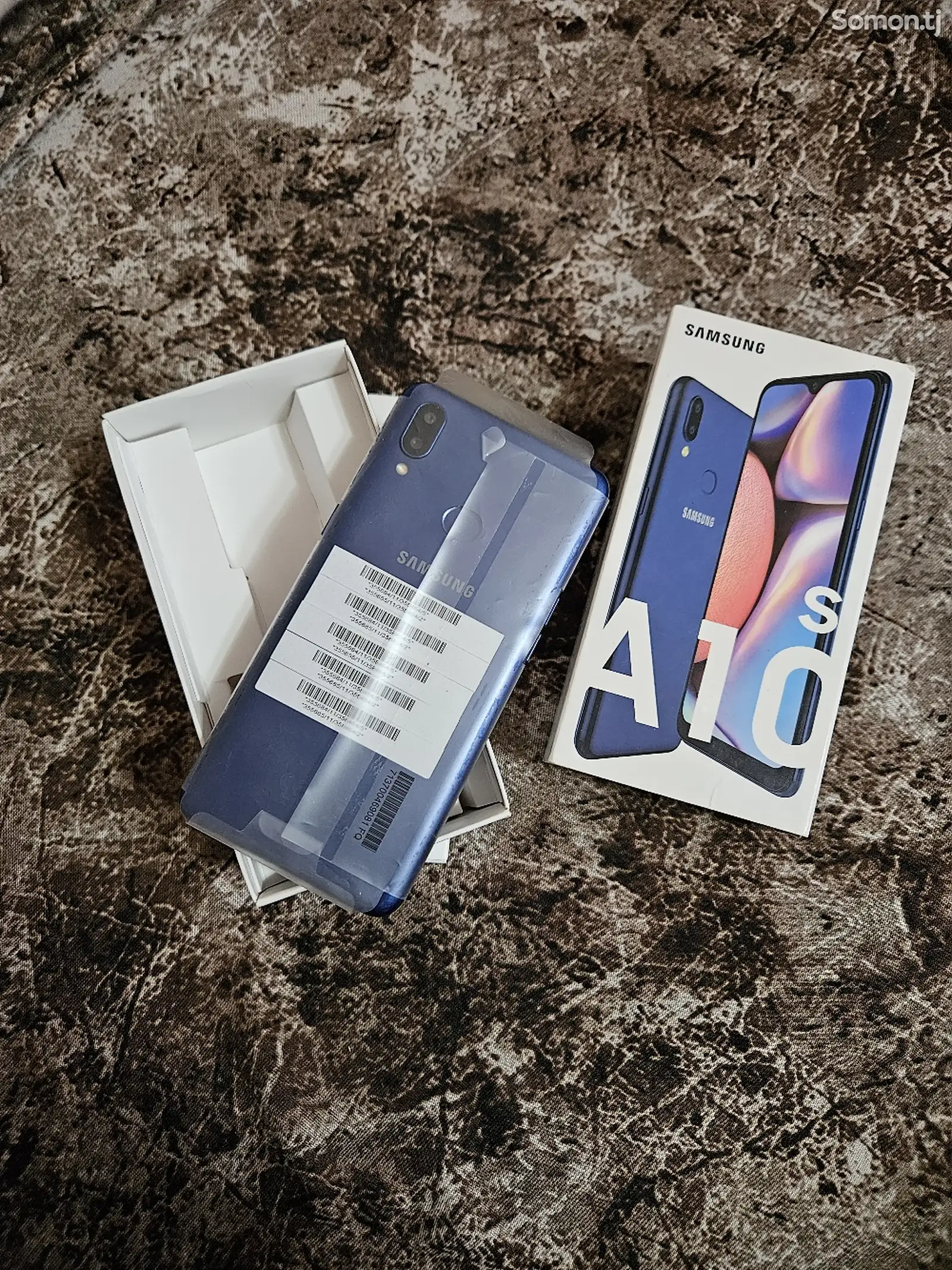 Samsung Galaxy A10s