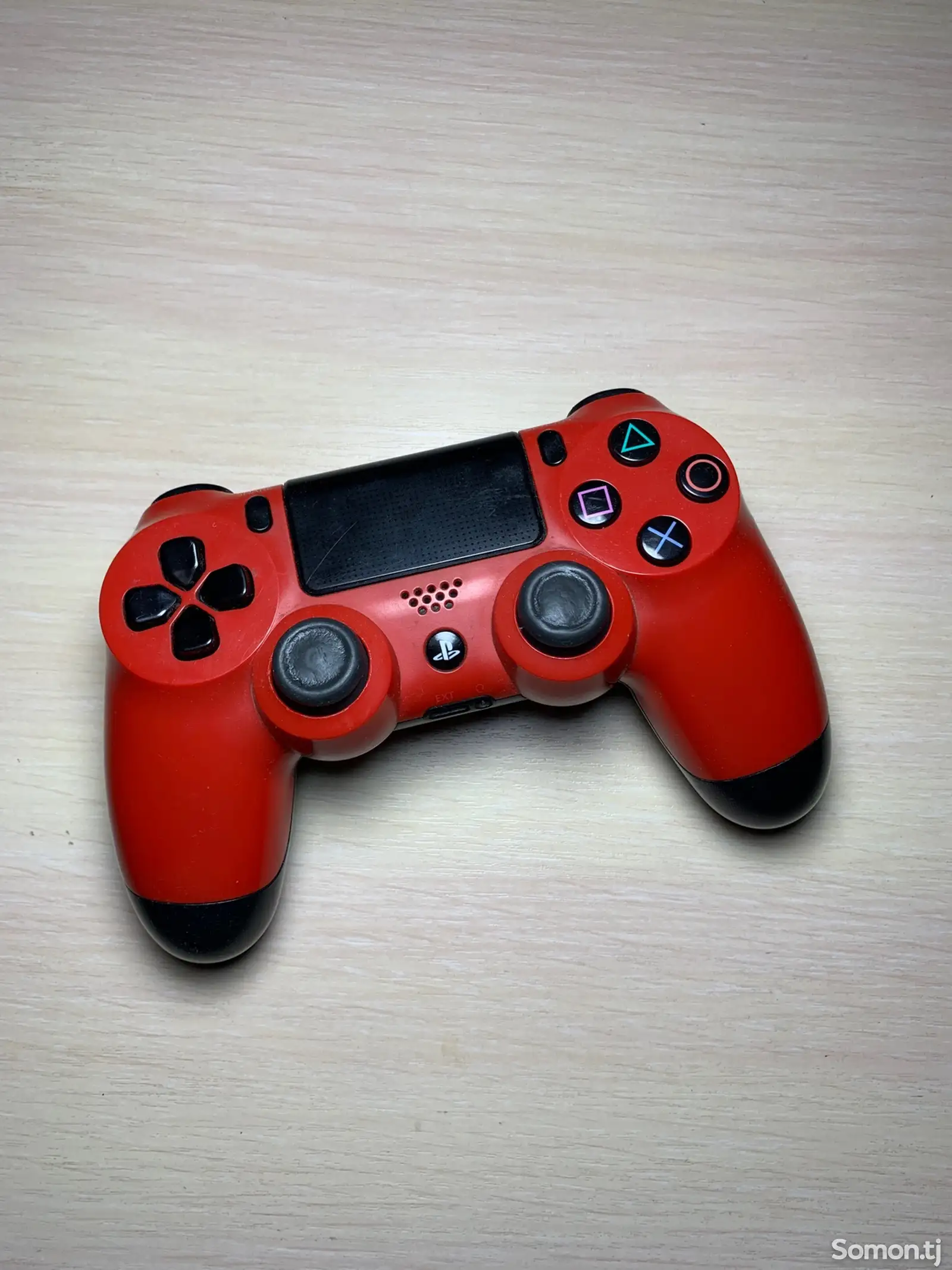 Джойстик от PlayStation 4