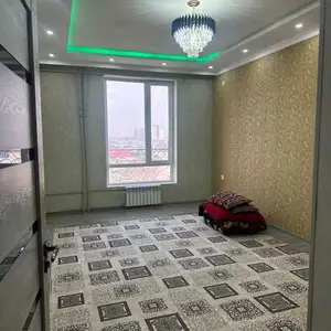 2-комн. квартира, 10 этаж, 62м², шохмансур