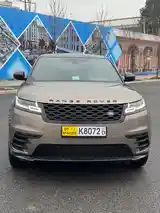 Land Rover Range Rover Velar, 2020-2