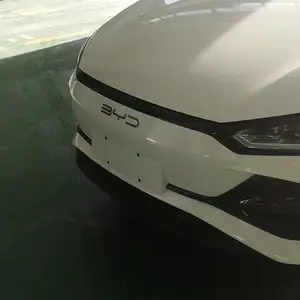 BYD E2, 2024