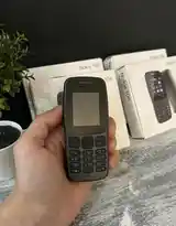 Nokia 106-8