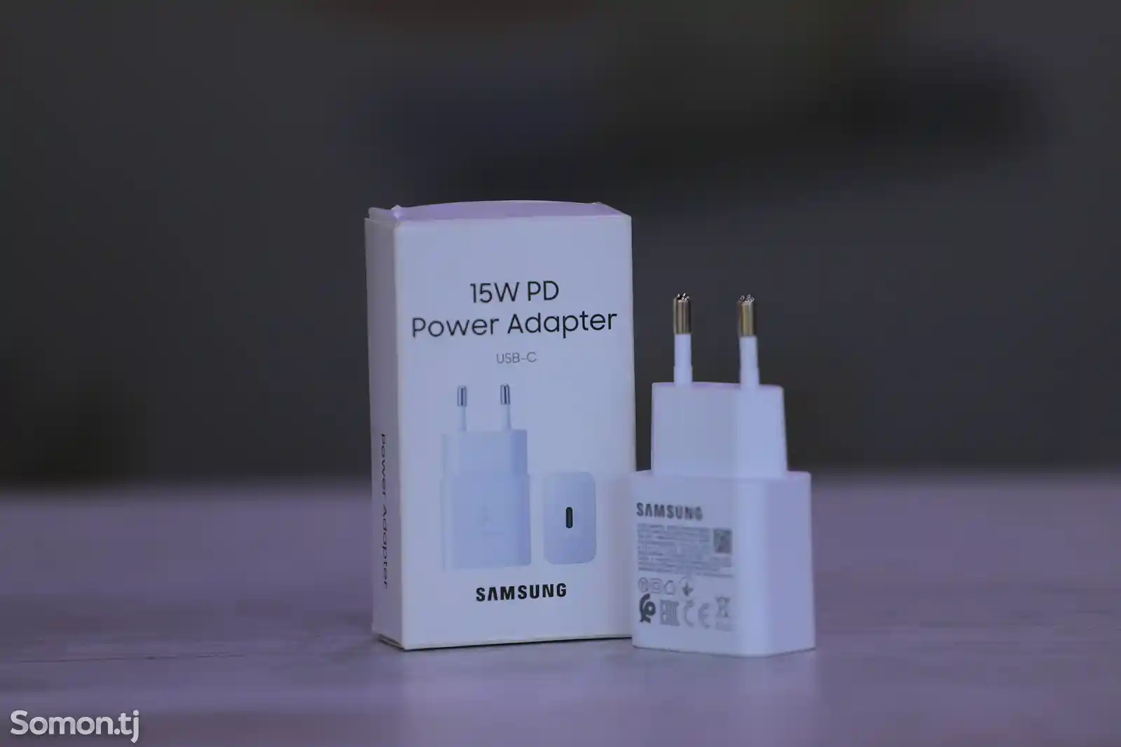 Зарядное устройство Samsung 15W-1