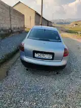 Audi A6, 2000-9