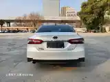 Toyota Camry, 2017-6