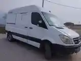 Фургон Mercedes-Benz Sprinter, 2006-2