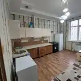 2-комн. квартира, 5 этаж, 86м², Садбарг-7