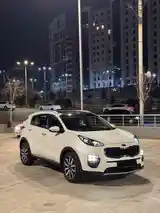 Kia Sportage, 2015-3