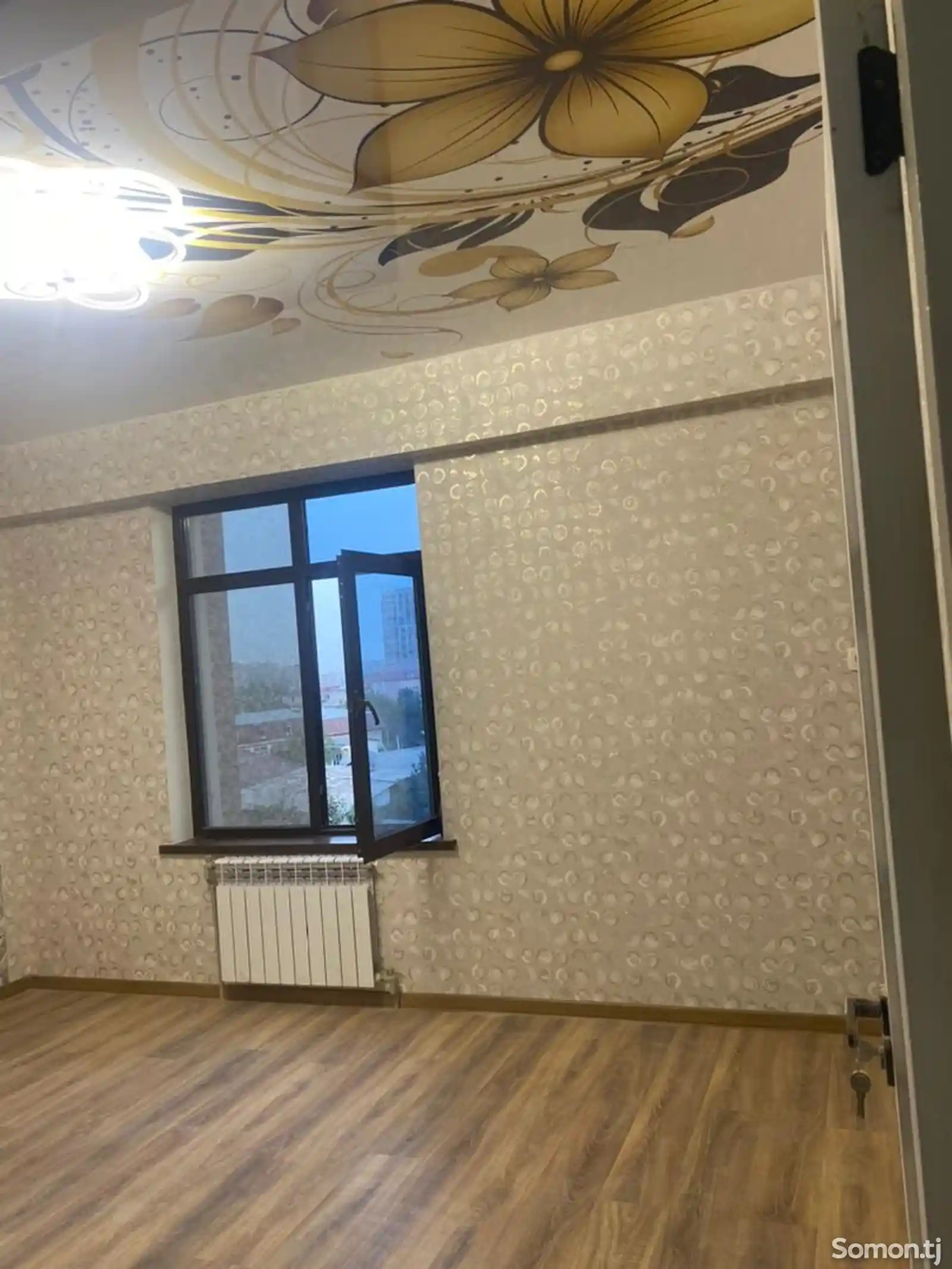 2-комн. квартира, 3 этаж, 57 м², Мохи Нав-3