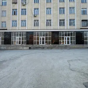 Помещение под магазин / салон, 540м², Шохмансур 9 км